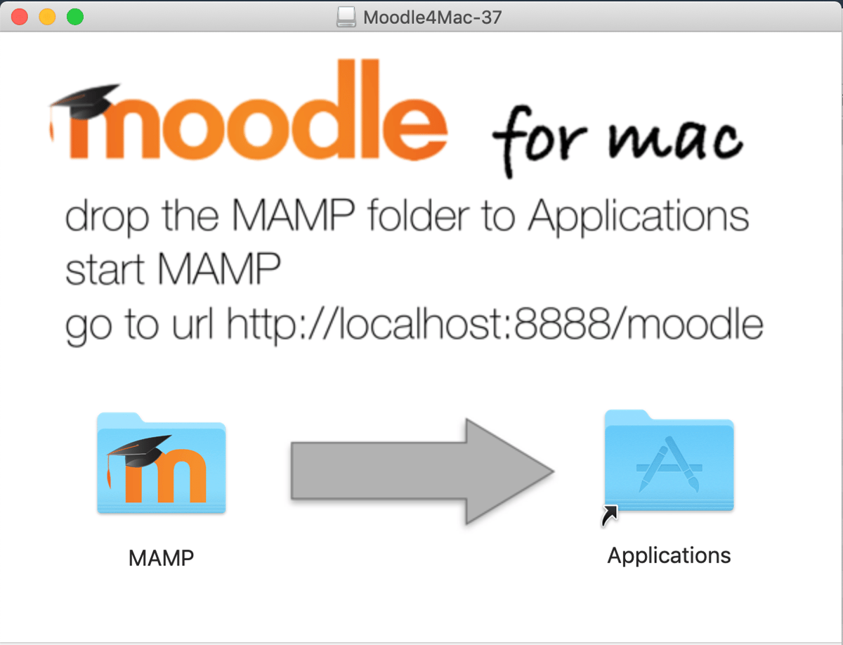 The Moodle Setup and Installation Guide